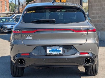 2024 Dodge Hornet R/T