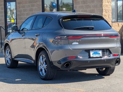2024 Dodge Hornet R/T