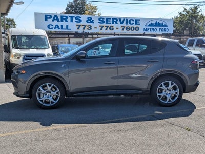 2024 Dodge Hornet R/T