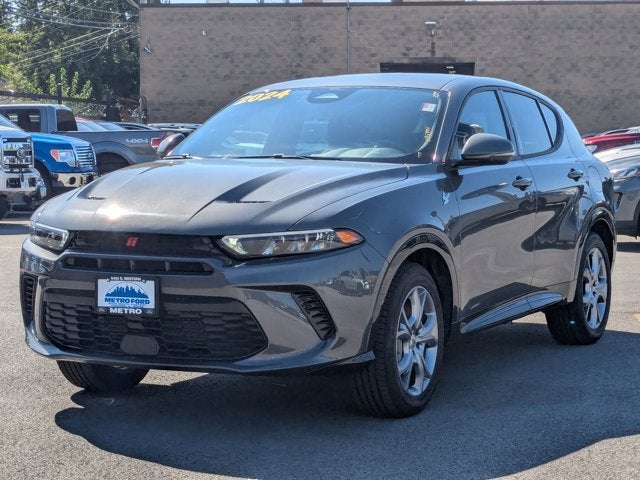 2024 Dodge Hornet R/T