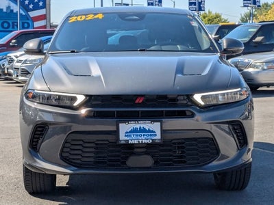 2024 Dodge Hornet R/T