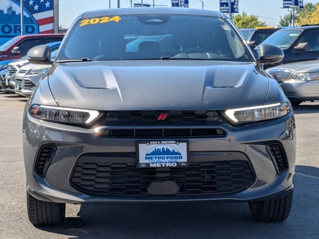 2024 Dodge Hornet R/T