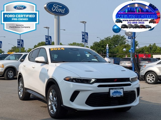 2024 Dodge Hornet R/T