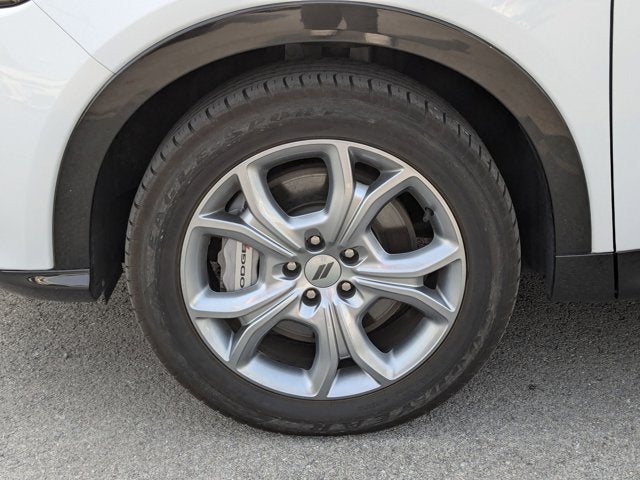 2024 Dodge Hornet R/T