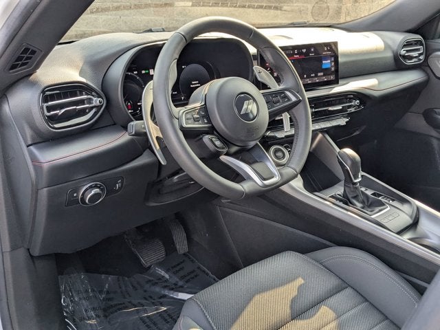 2024 Dodge Hornet R/T