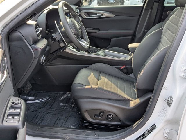 2024 Dodge Hornet R/T