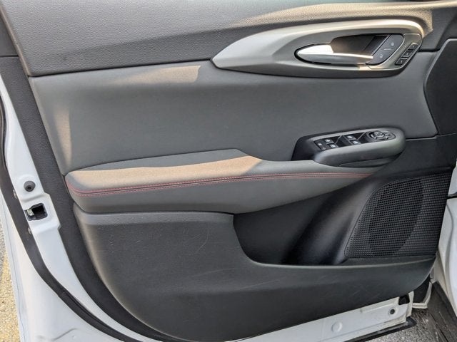 2024 Dodge Hornet R/T