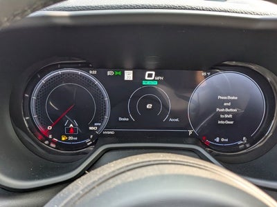 2024 Dodge Hornet R/T