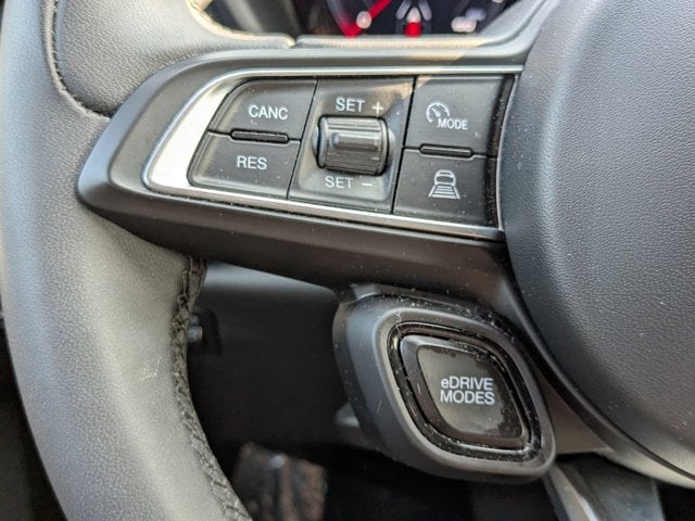 2024 Dodge Hornet R/T