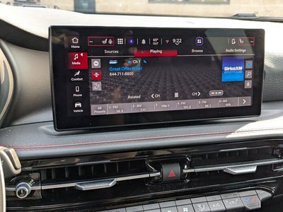 2024 Dodge Hornet R/T