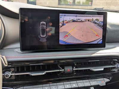 2024 Dodge Hornet R/T