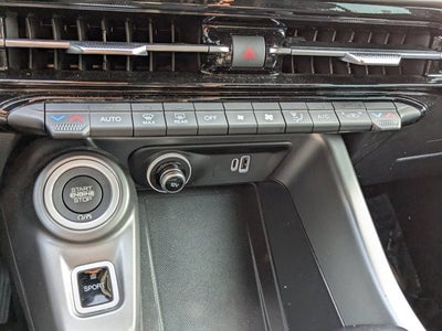 2024 Dodge Hornet R/T