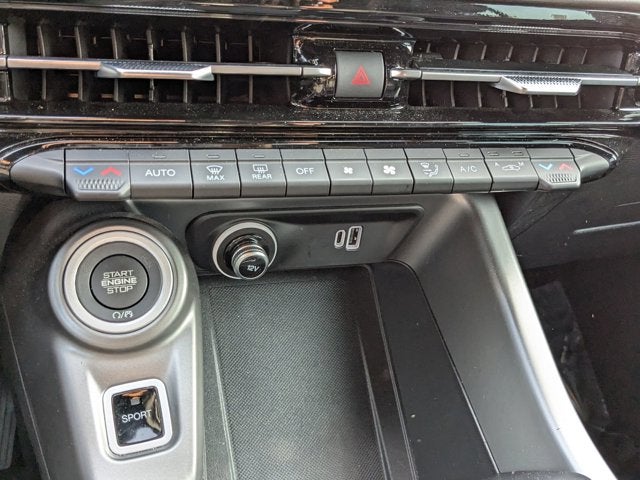 2024 Dodge Hornet R/T