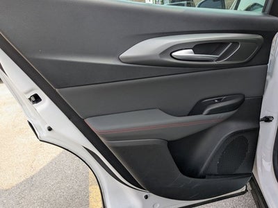 2024 Dodge Hornet R/T