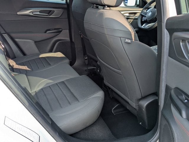 2024 Dodge Hornet R/T