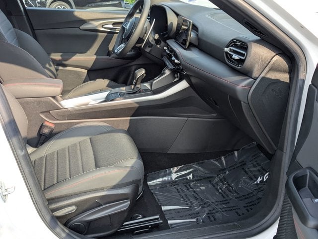 2024 Dodge Hornet R/T