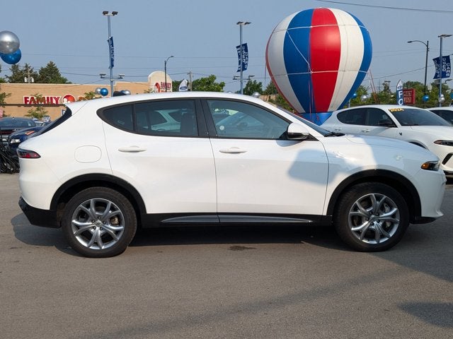 2024 Dodge Hornet R/T