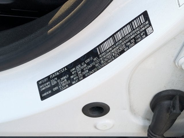 2024 Dodge Hornet R/T