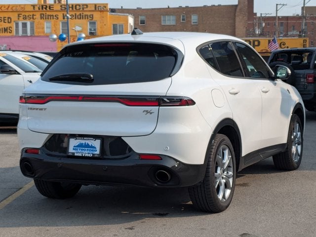 2024 Dodge Hornet R/T