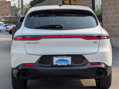 2024 Dodge Hornet R/T