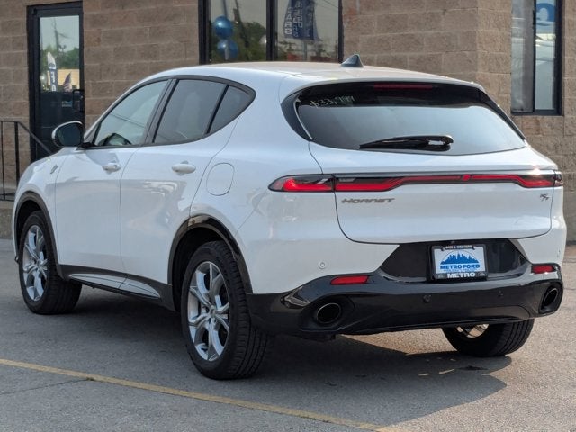 2024 Dodge Hornet R/T