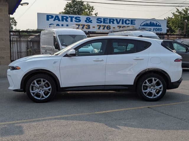 2024 Dodge Hornet R/T