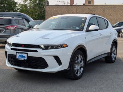 2024 Dodge Hornet R/T