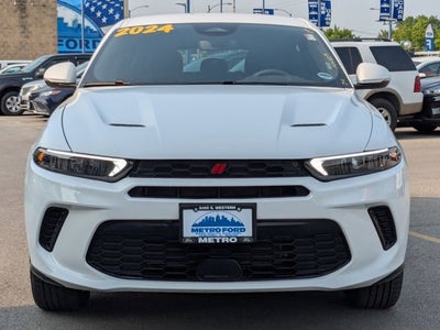 2024 Dodge Hornet R/T
