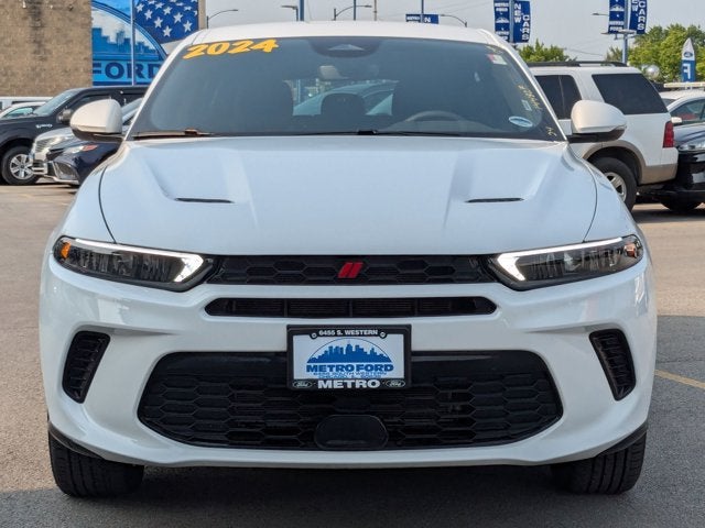 2024 Dodge Hornet R/T