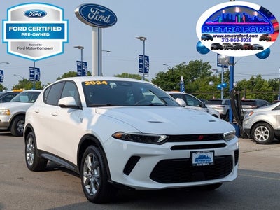 2024 Dodge Hornet R/T