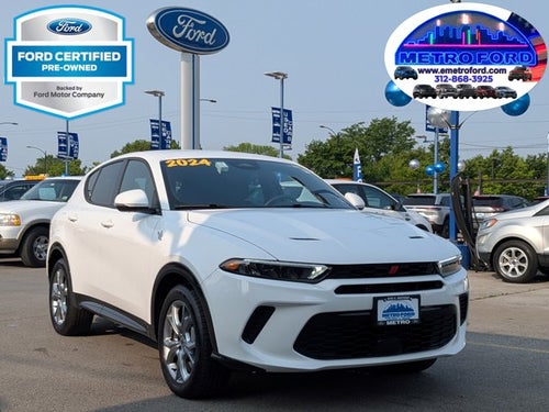 2024 Dodge Hornet R/T