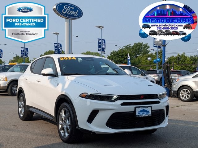 2024 Dodge Hornet R/T