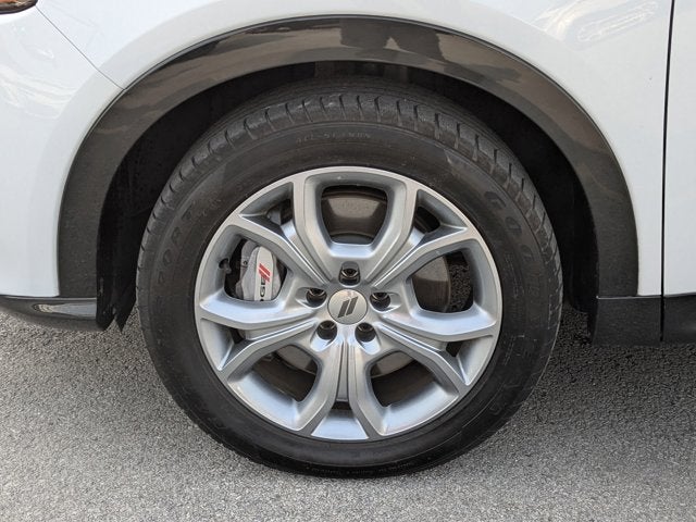 2024 Dodge Hornet R/T