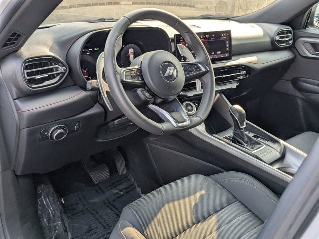 2024 Dodge Hornet R/T