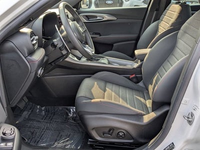 2024 Dodge Hornet R/T