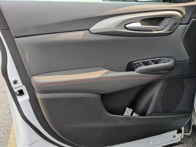 2024 Dodge Hornet R/T