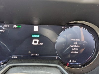 2024 Dodge Hornet R/T