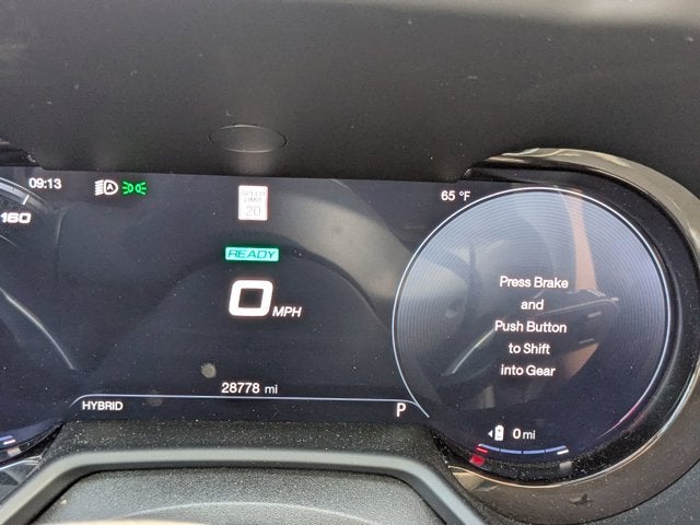 2024 Dodge Hornet R/T