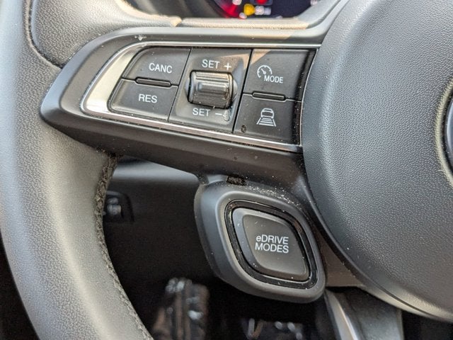 2024 Dodge Hornet R/T