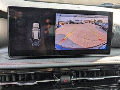 2024 Dodge Hornet R/T