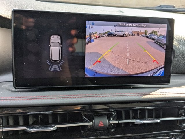 2024 Dodge Hornet R/T