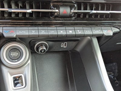 2024 Dodge Hornet R/T