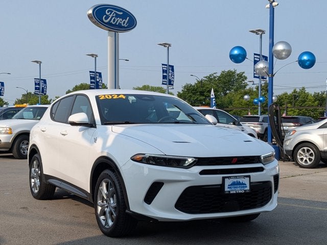 2024 Dodge Hornet R/T