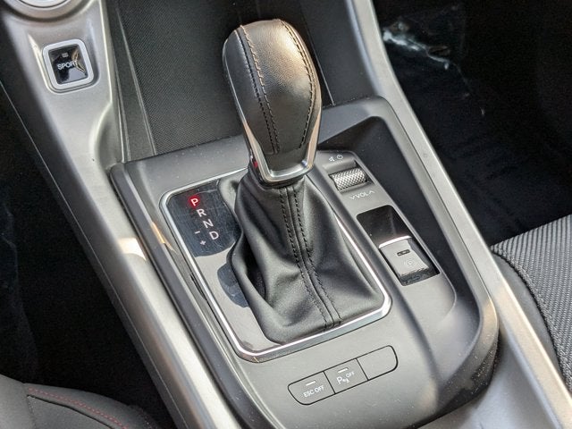 2024 Dodge Hornet R/T