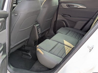 2024 Dodge Hornet R/T