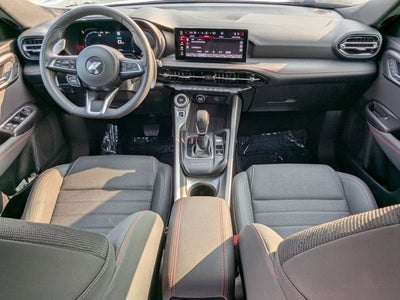 2024 Dodge Hornet R/T