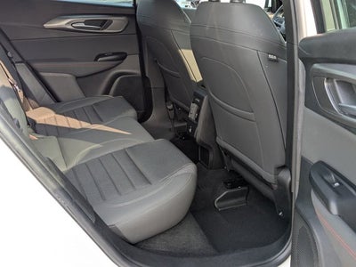 2024 Dodge Hornet R/T