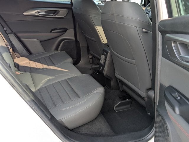 2024 Dodge Hornet R/T