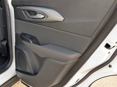 2024 Dodge Hornet R/T