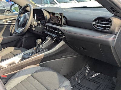 2024 Dodge Hornet R/T